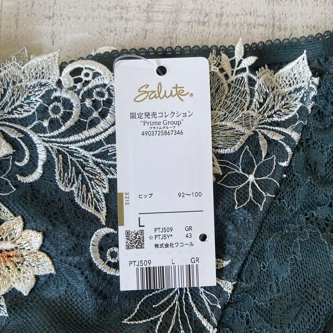 【サルート】 H75&ボーイレングスL インドの花嫁　09G