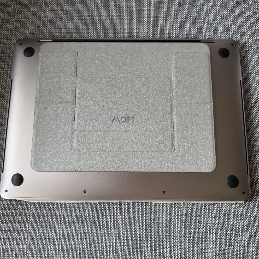 【専用出品】 MacBook Pro 13inch 1TB シルバー