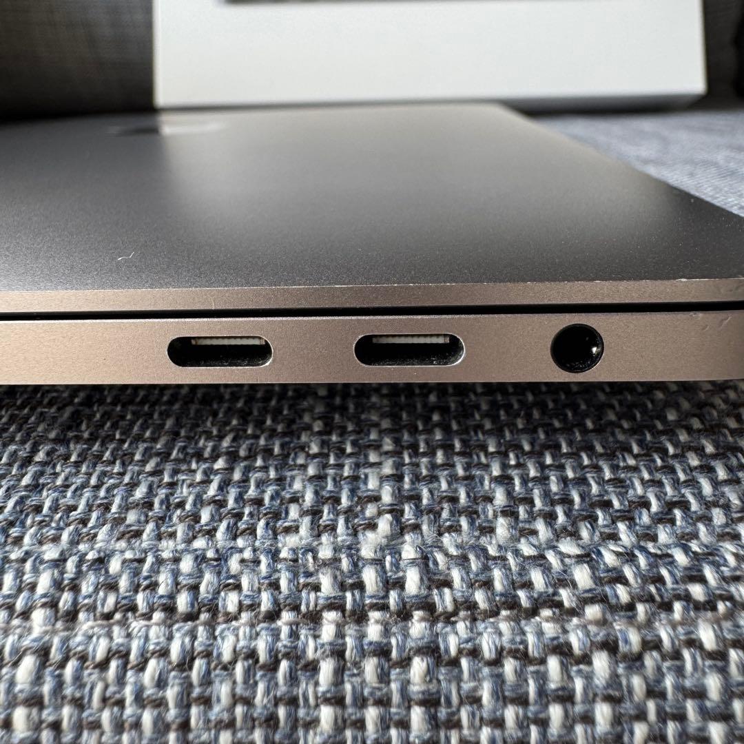 【専用出品】 MacBook Pro 13inch 1TB シルバー