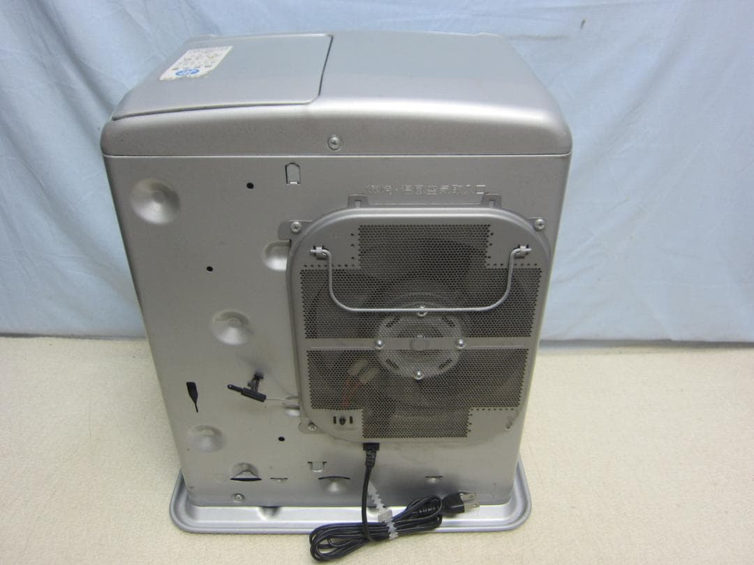 【S9488】整備済 石油ファンヒーター ダイニチ FW-3219S