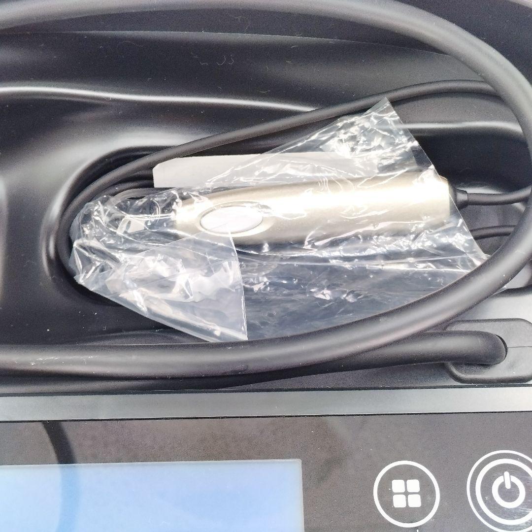 ほぼ未使用 ケノン ver.6.0 脱毛器 KE-NON 家庭用