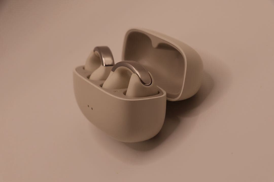 Victor HA-np1t ホワイト