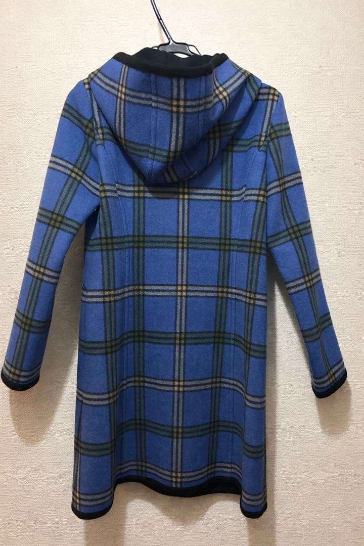 Yorkland ヨークランド ダッフルコート 9サイズ