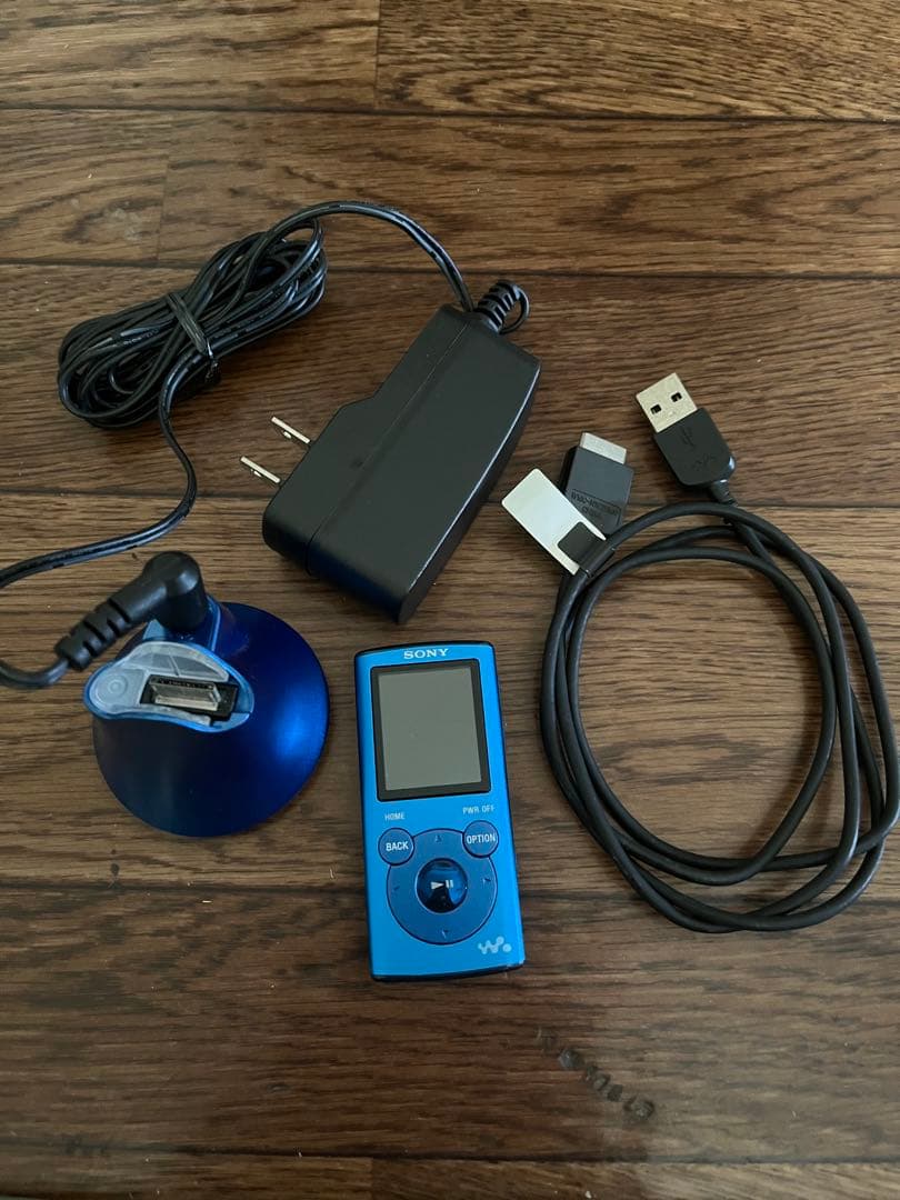 beats ウォークマンセット