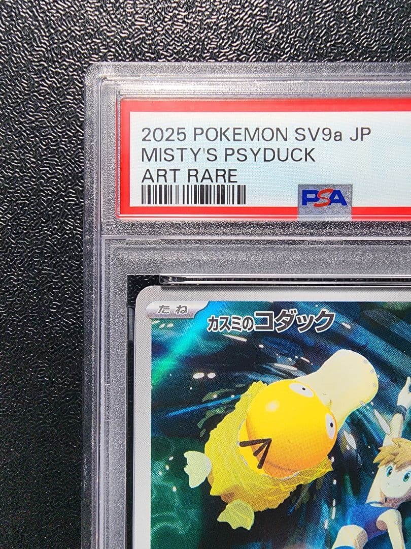 カスミのコダック AR PSA10