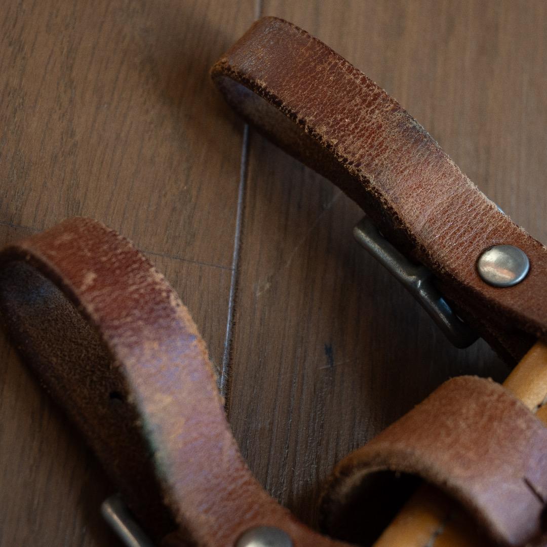 ★絶版入手困難【REDMOON】チョークバッグ