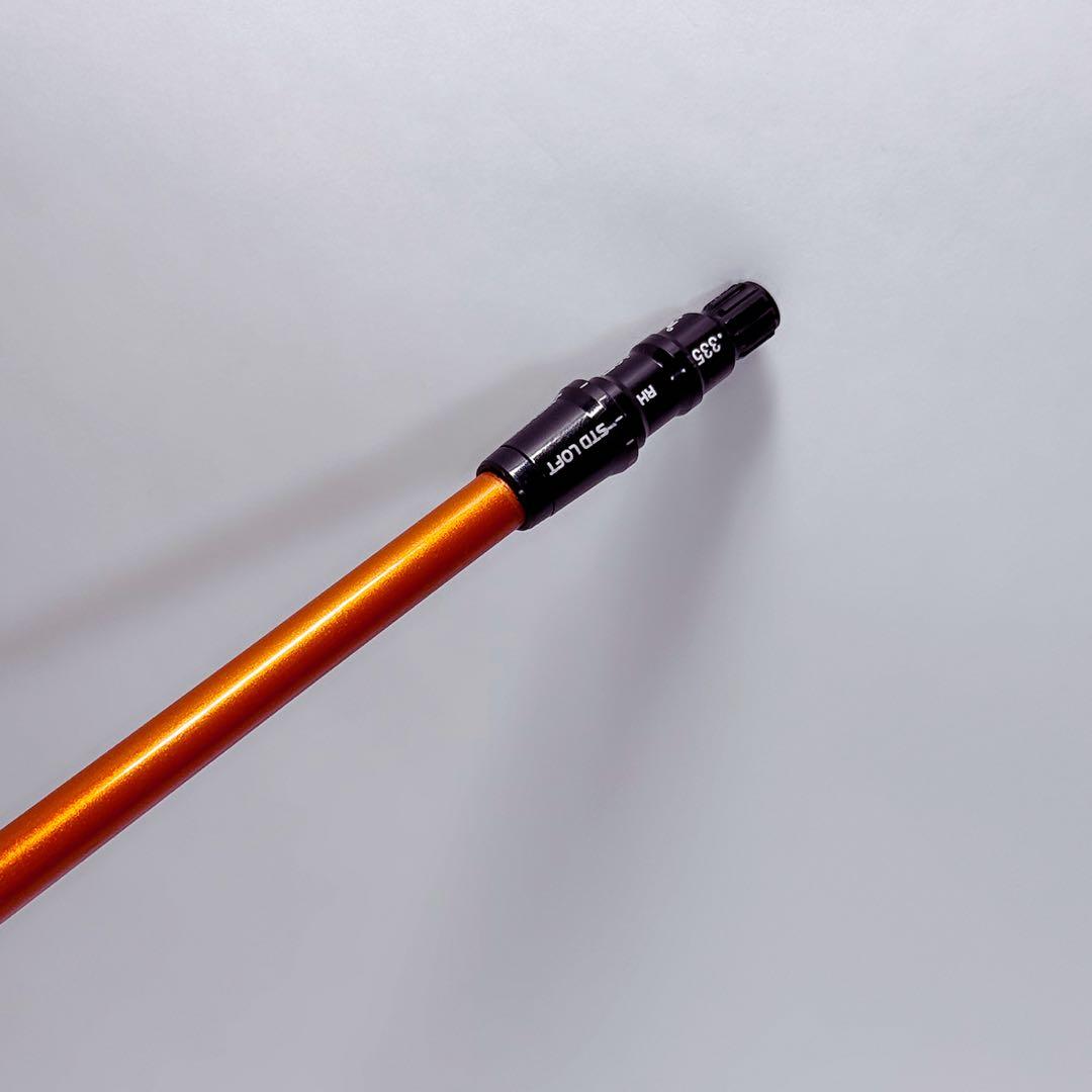 テーラーメイドスリーブ ドライバー用 DI-6X 旧カラー TourAD