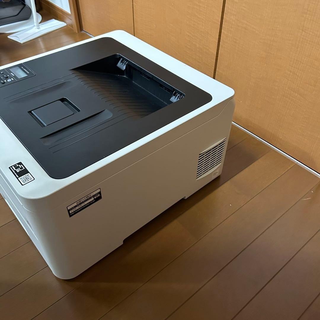 Brother（ブラザー）カラーレーザープリンターHL-L3230CDW