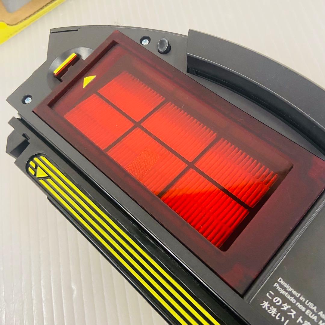 1M2.美品 iRobot Roomba 892 ロボット掃除機 ルンバ