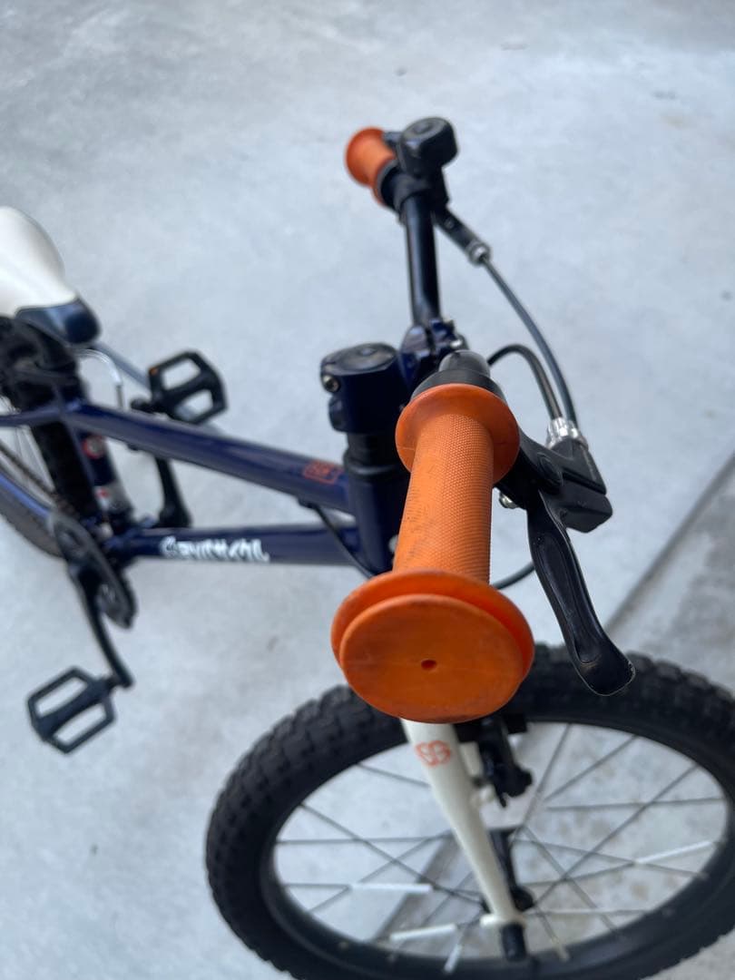 ヨツバサイクル 20インチ ＊東京 手渡し