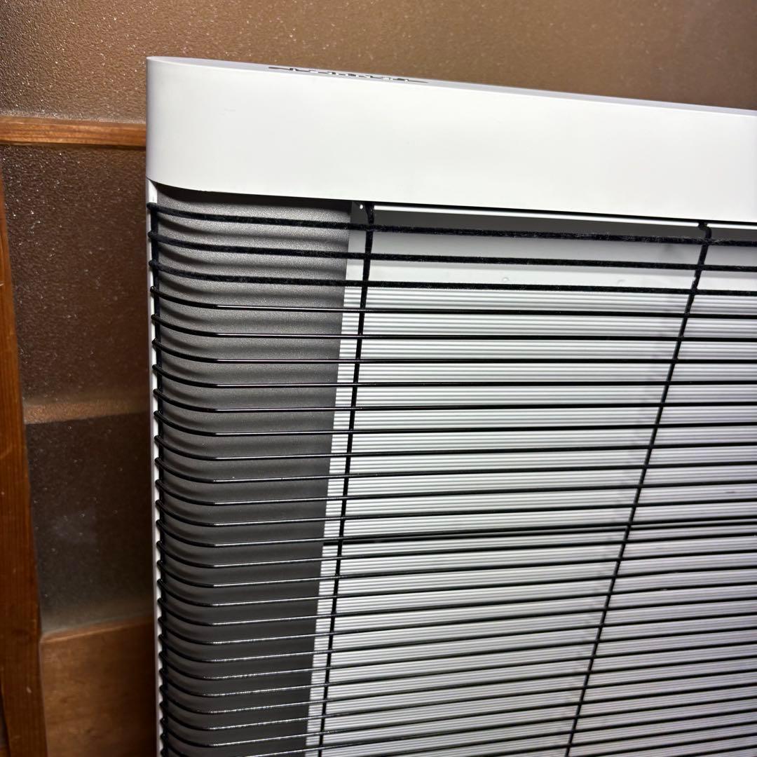 【美品】SERAPHY MHS-900A(w) マイヒートセラフィ