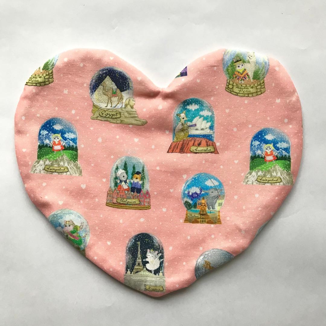 ハンカチ　シュシュ　オーダー専用ページ