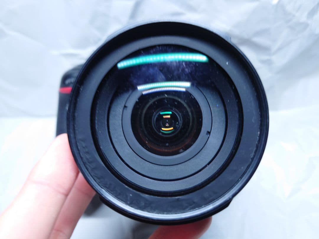 Nikon D7100 デジタル一眼レフカメラ