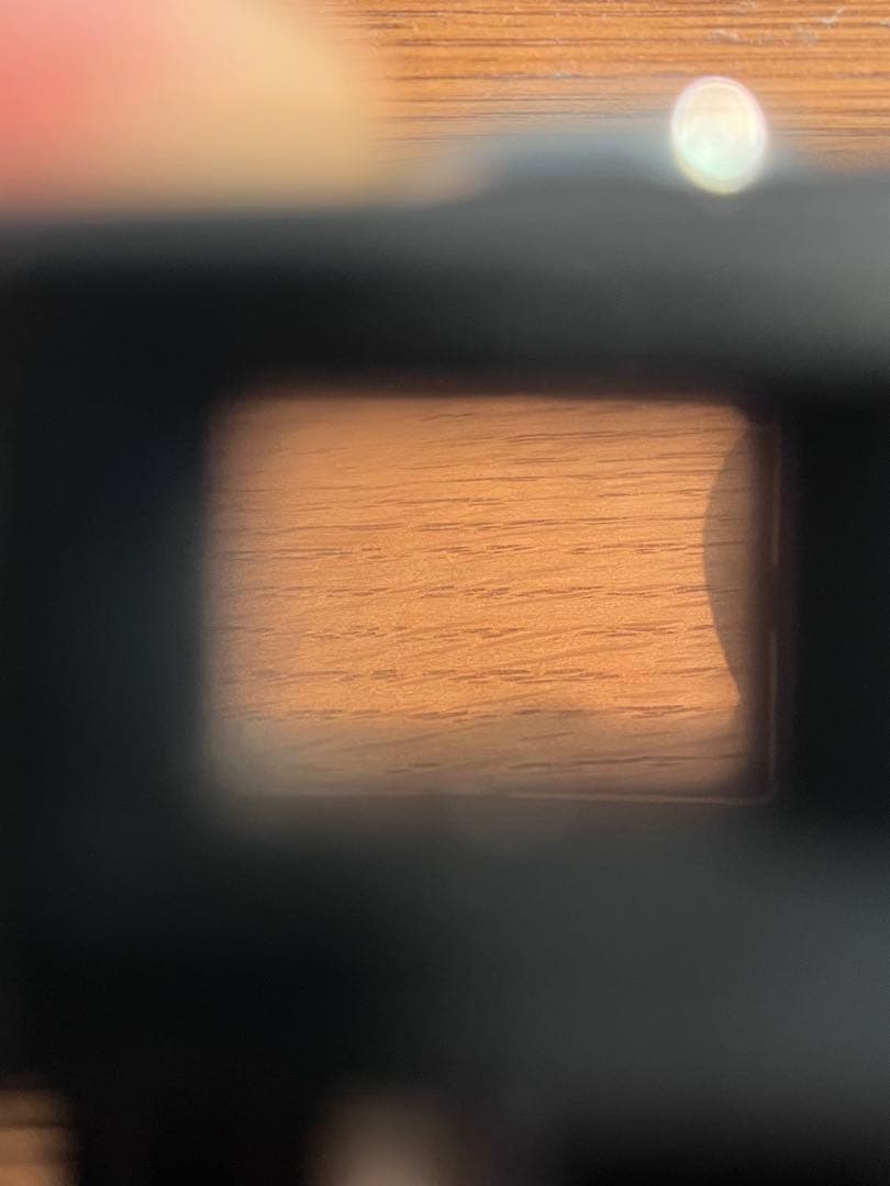 Rollei 35 Singapore +フォクトレンダーVC-METER II