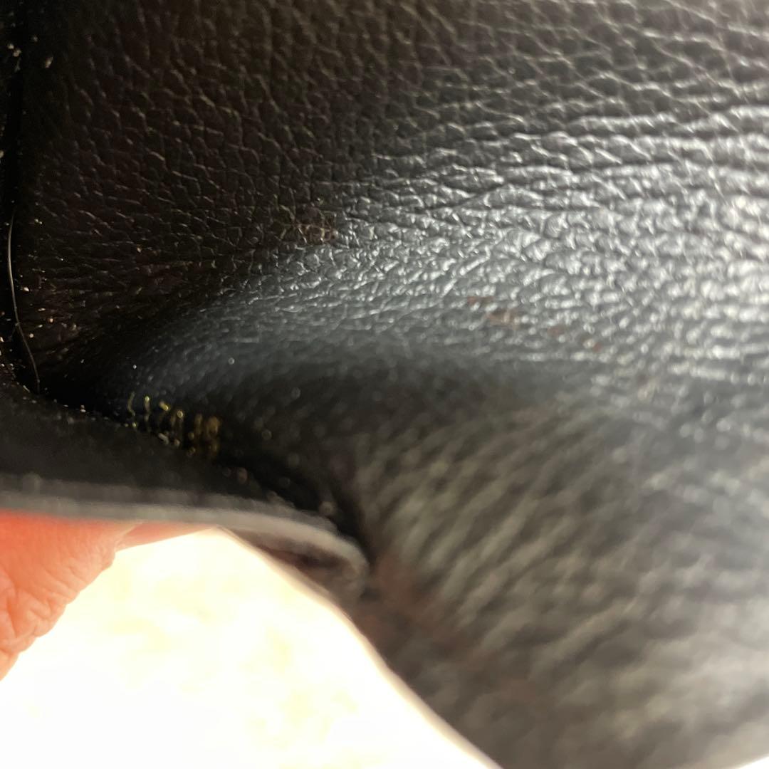 LOUIS VUITTON カードケース ポルトカルト・レクト ヴェルソ