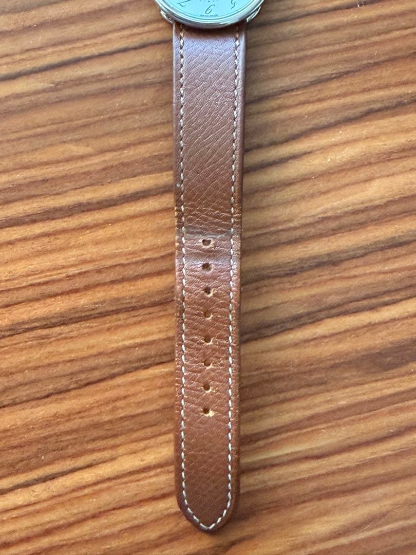 ジャンク　エルメス　アルソー