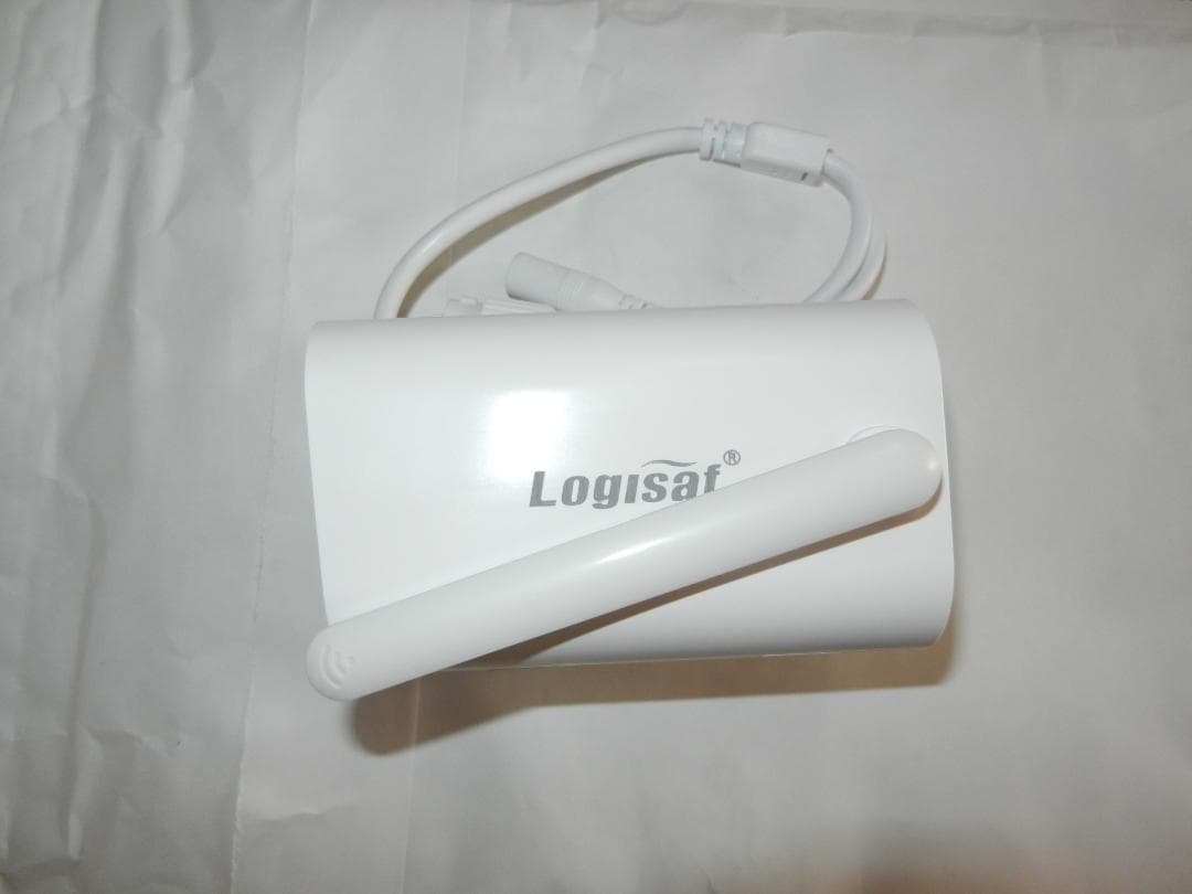 防犯カメラ　屋外用 2台