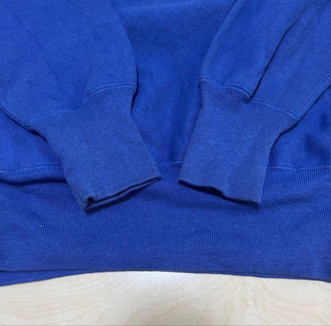 90s champion リバースウィーブ GIANTS 刺繍タグ チャンピオン