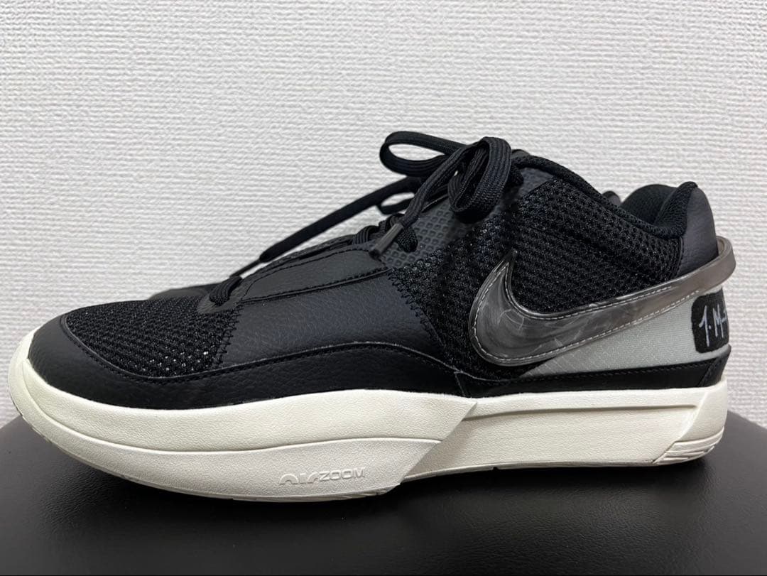 NIKE JA1 バスケットシューズ