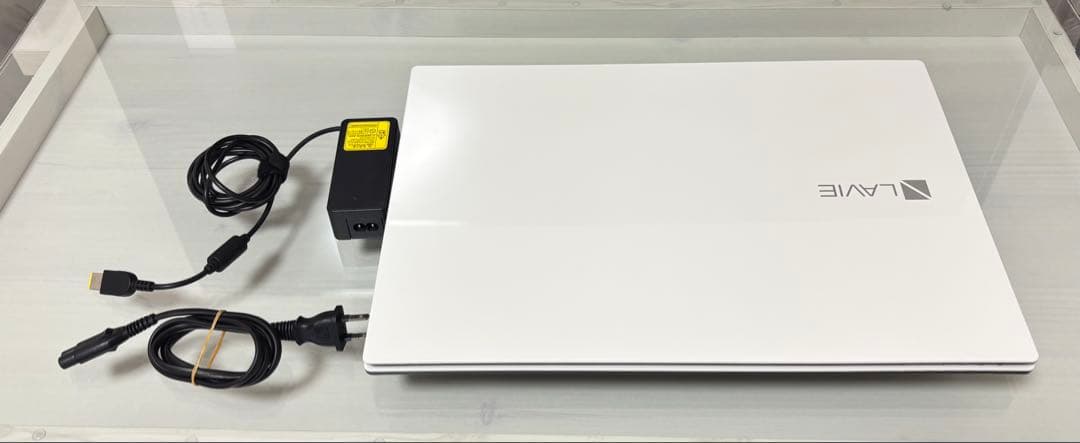 NEC LAVIE ノートパソコン Office付き Windows10