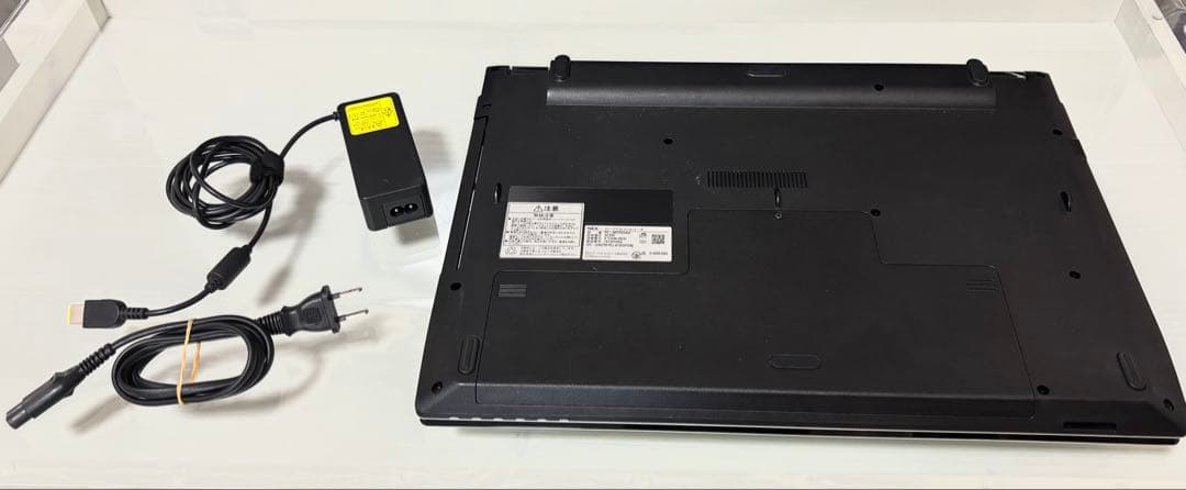 NEC LAVIE ノートパソコン Office付き Windows10