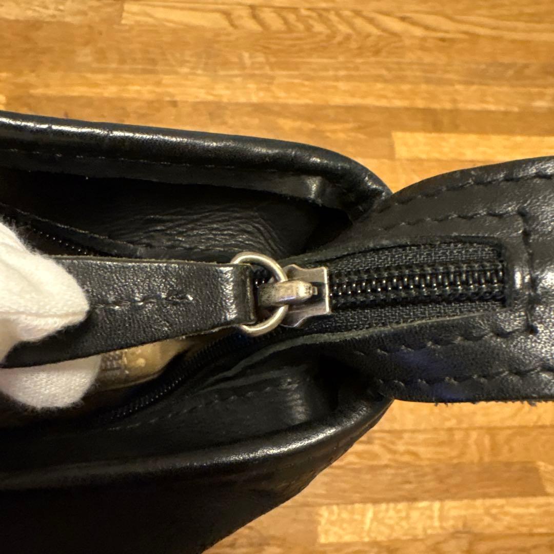 l.l.Bean レザートートバッグ