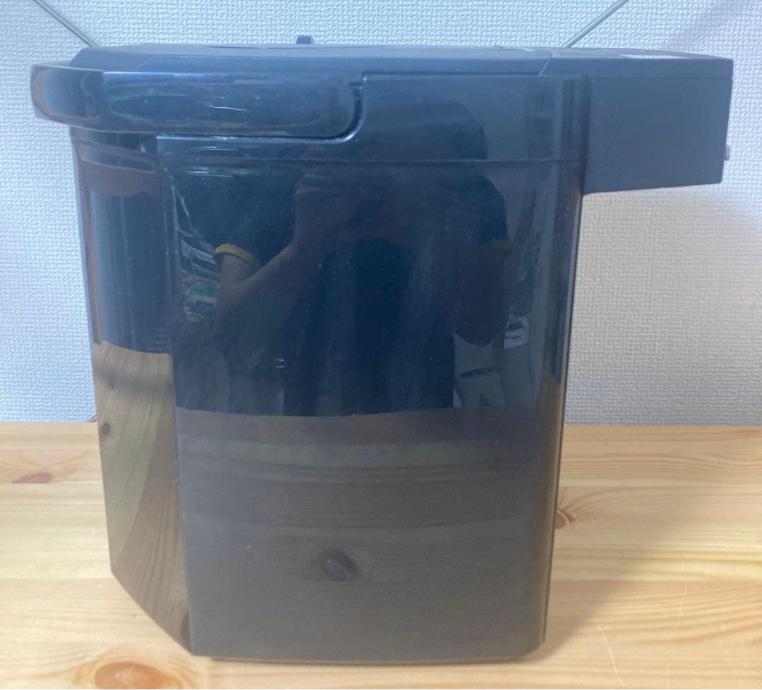 ☆リコール対象外 TIGER タイガー 蒸気レスVE電気魔法瓶 PIM-G220