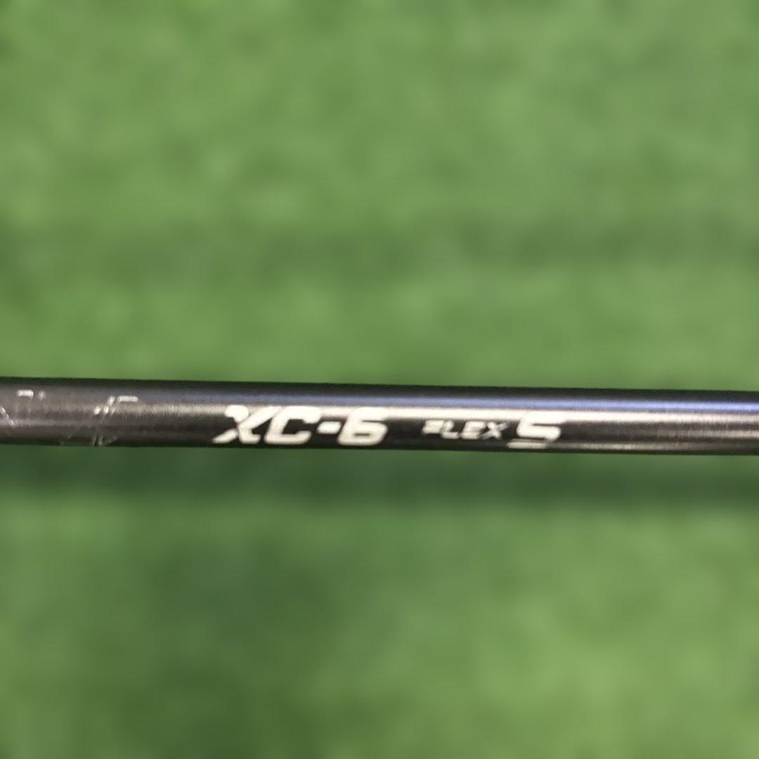 エピック　キャロウェイ　ドライバー　EPIC FLASH ヘッドカバー有り。