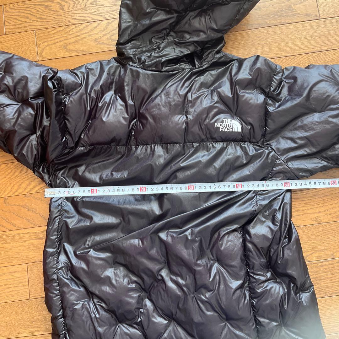 1/25迄NORTH FACE PERTEX プリマロフトNY81902 L