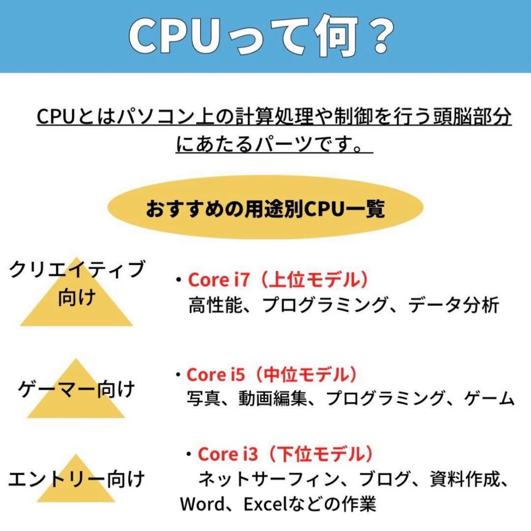 TOSHIBA dynabook T55 i5 HDD1TBノートパソコン PC