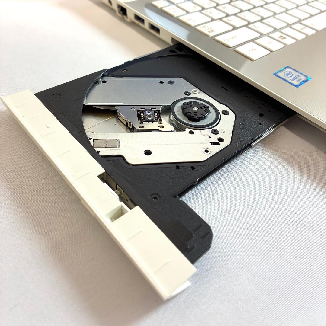 TOSHIBA dynabook T55 i5 HDD1TBノートパソコン PC