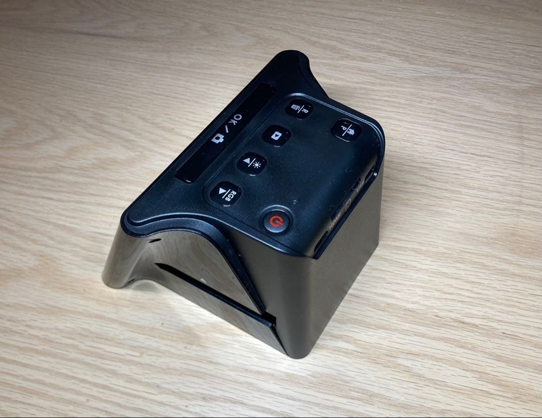 【フィルムスキャナー】400-SCN058【サンワサプライ】