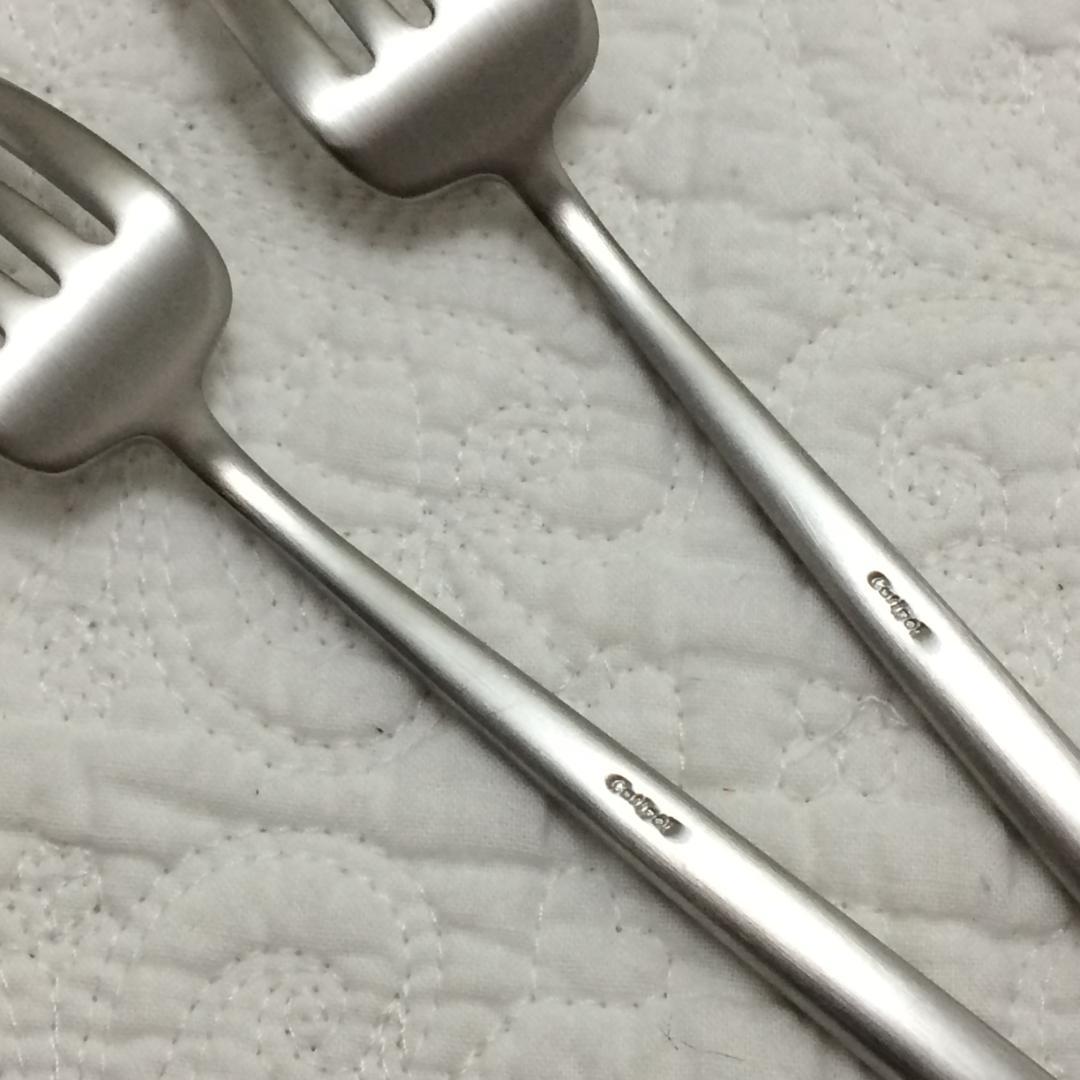 正規品　クチポール　MOON　マットシルバー　４種×各２　計８本