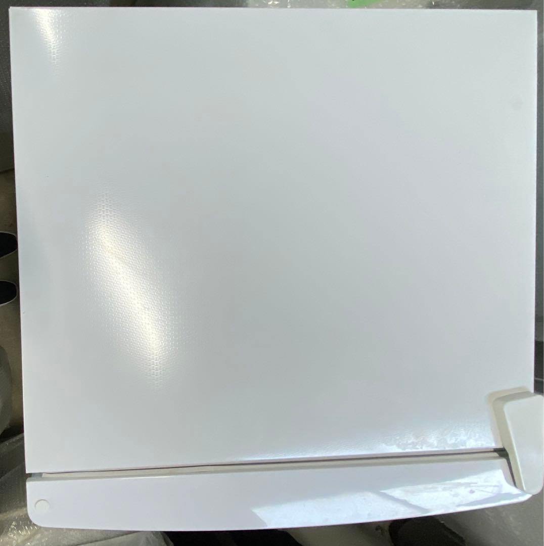 ハイアール　冷凍冷蔵庫　JR-N130A 2019年製　130L