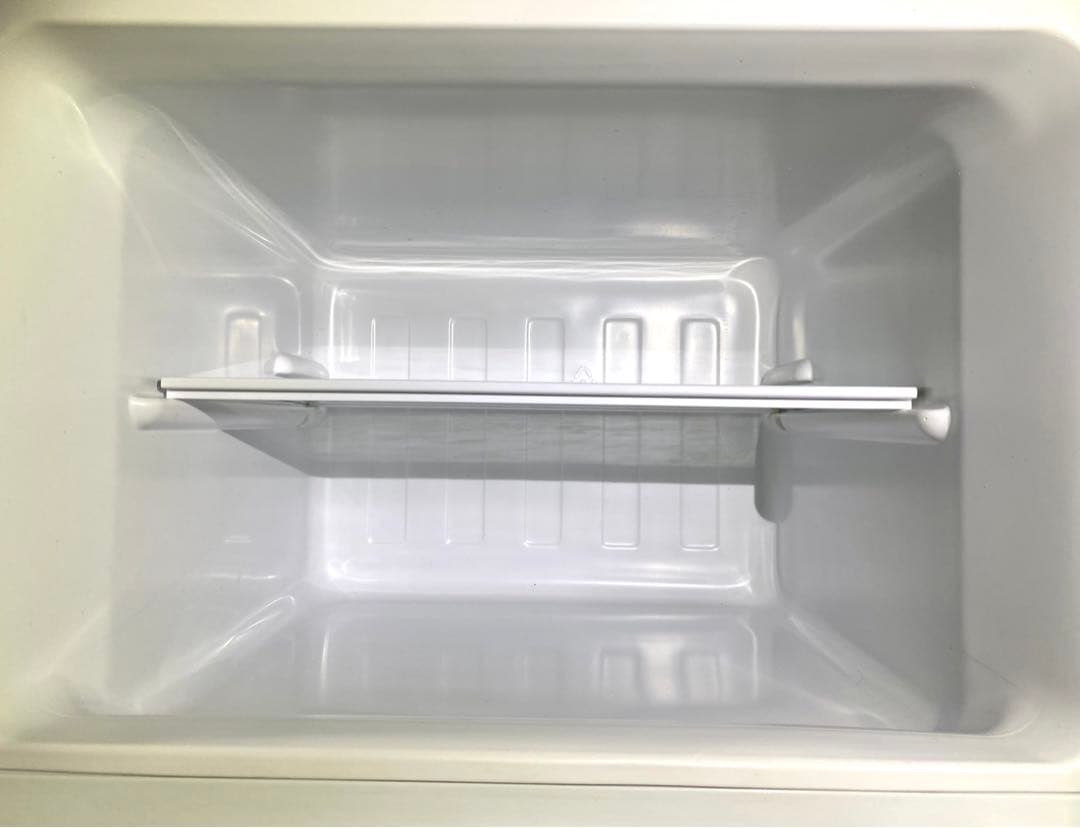 ハイアール　冷凍冷蔵庫　JR-N130A 2019年製　130L