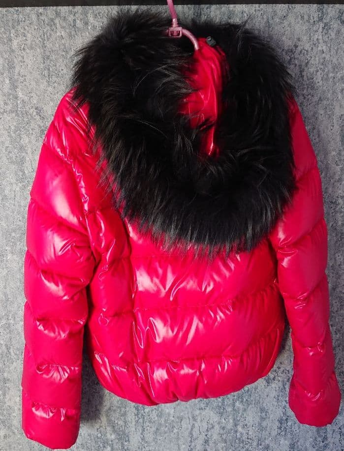 【DUVETICA】 ダウン Adhara 40