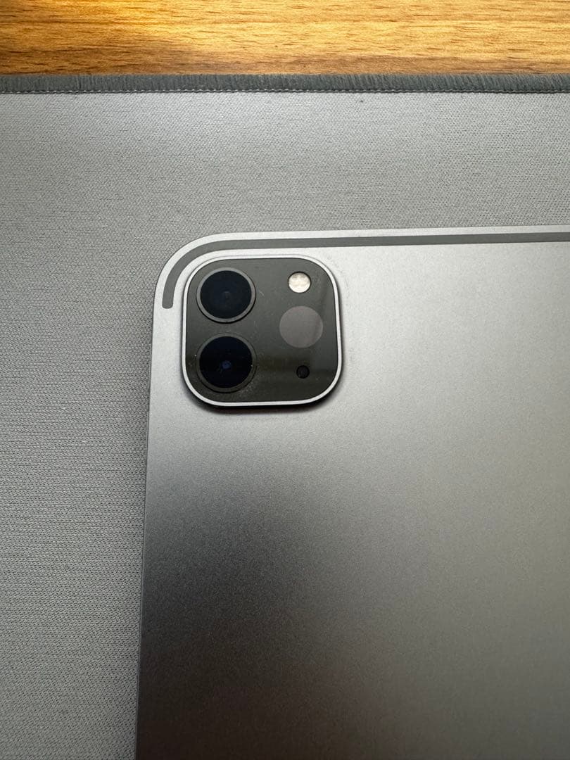 iPad Pro 第4世代 11インチ 512GB スペースグレー