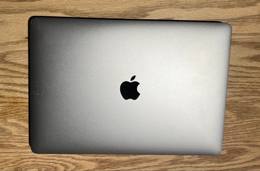 MacBook Pro 13インチ Apple M1 256GB メモリ8GB