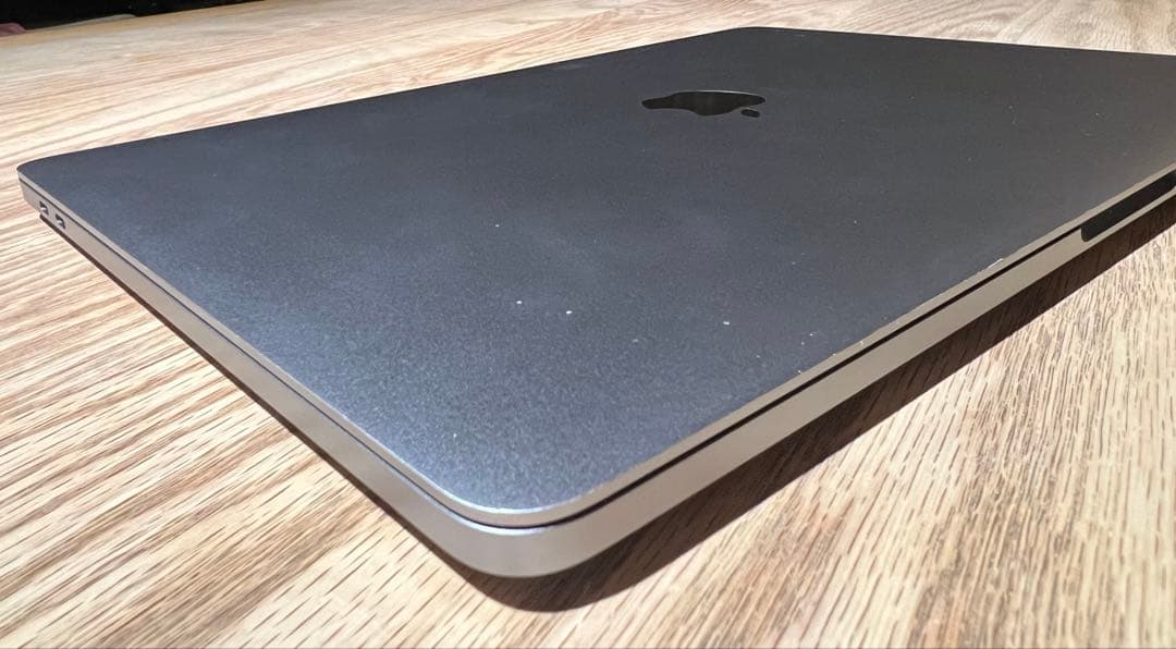 MacBook Pro 13インチ Apple M1 256GB メモリ8GB