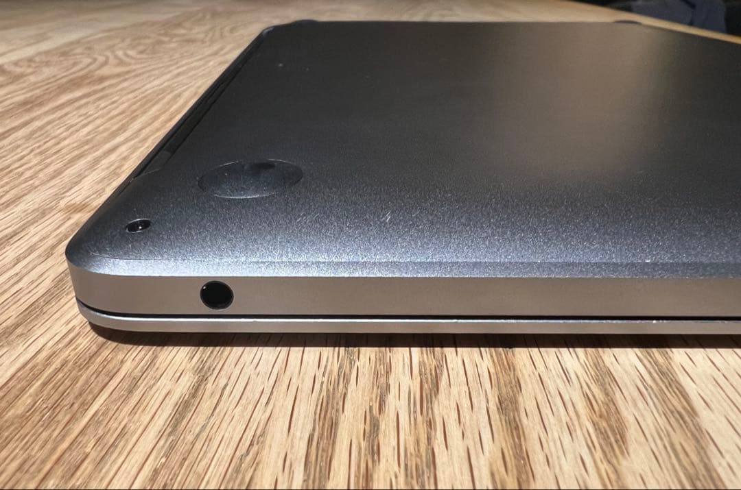 MacBook Pro 13インチ Apple M1 256GB メモリ8GB