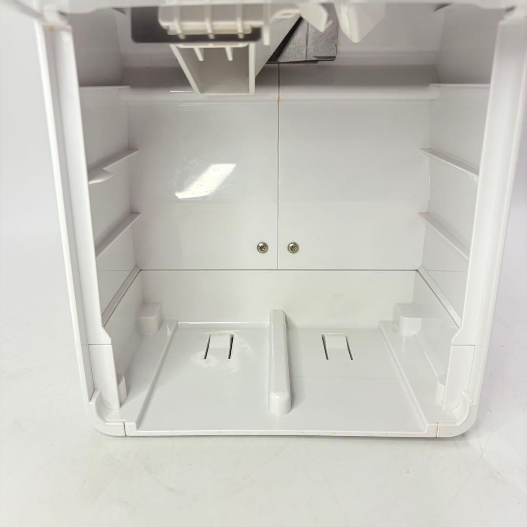 【美品・動作良好】象印 家庭用 精米機 つきたて風味 BR-WA10 ホワイト