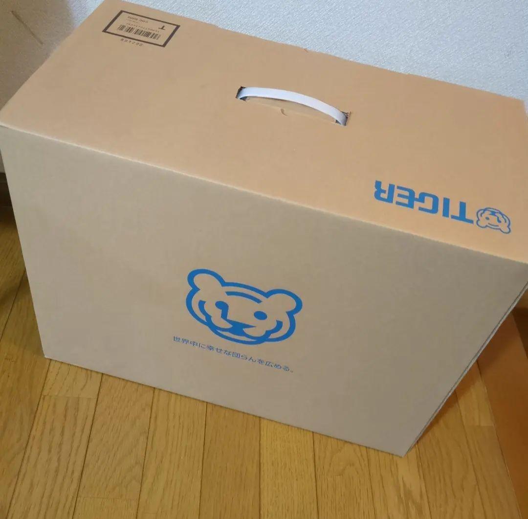 タイガー魔法瓶　ホットプレート