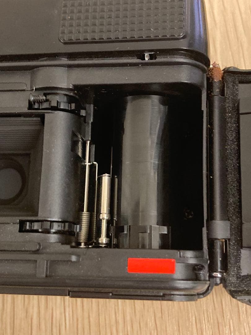 Nikon L35 AD ISO 1000 　動作確認済　ニコン