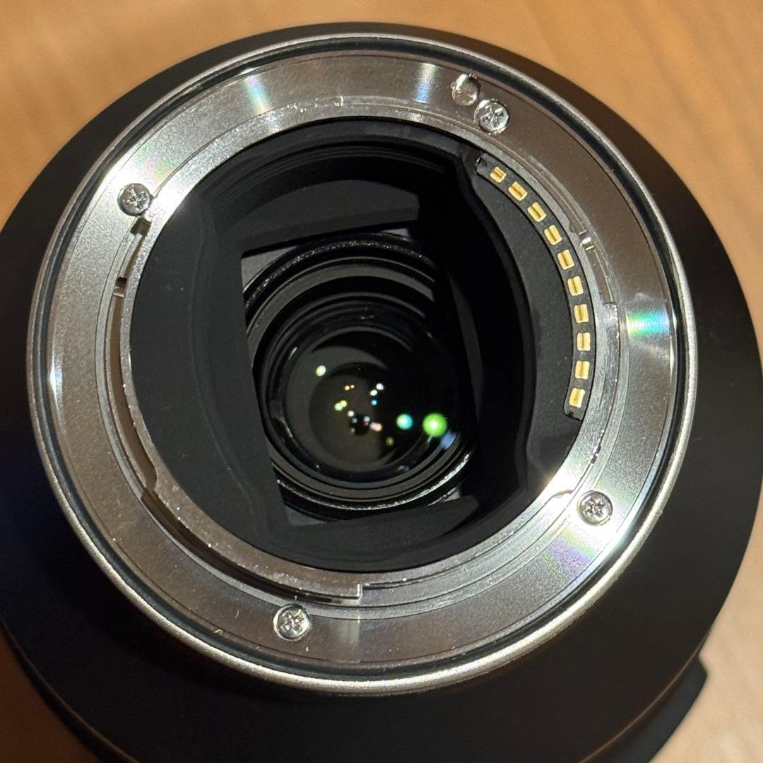 TAMRON 150-500mm F/5-6.7 Di Ⅲ VC VXD E