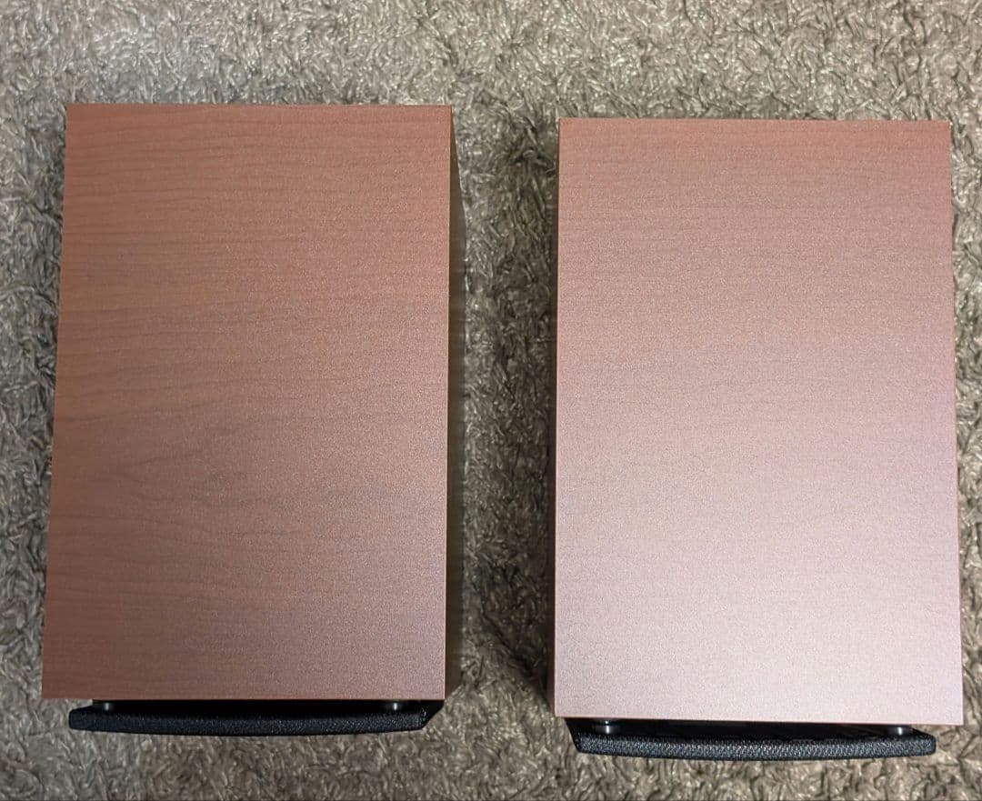 DENON SC-M41　スピーカー