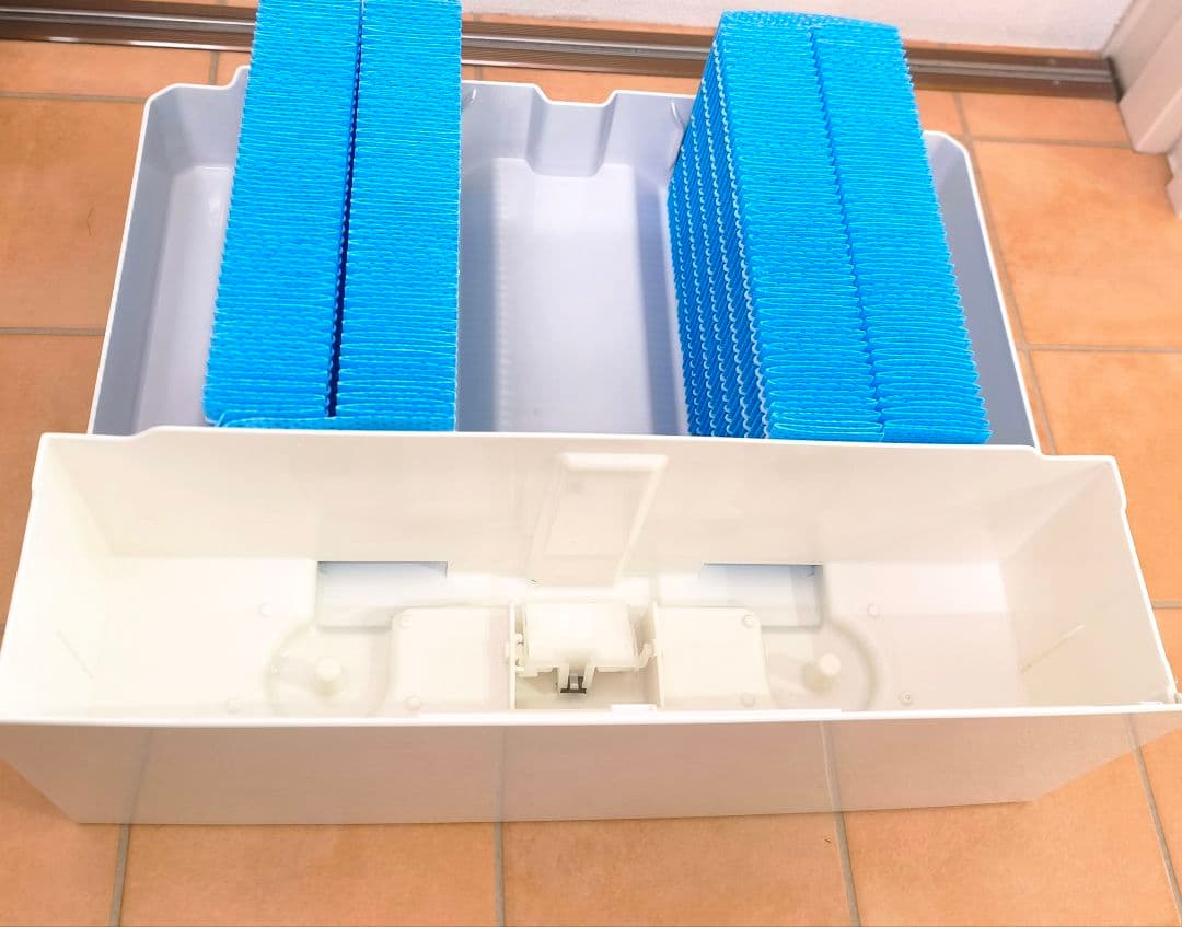 【分解清掃 フィルター新品】ダイニチ HD-242 加湿器 2020年製