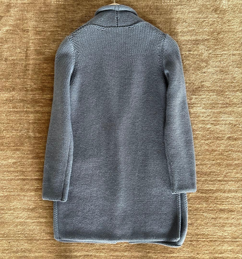 ファビアナフィリッピ　モニーレ　ニットジャケット