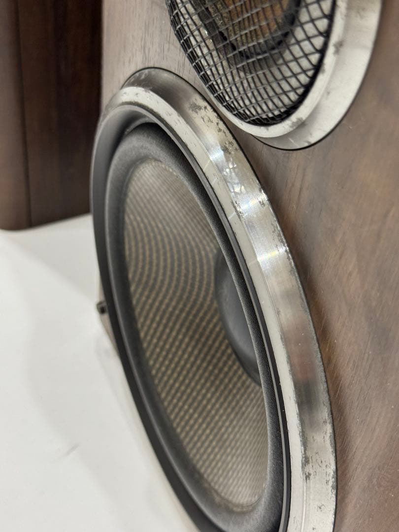 KENWOOD LS-11ES 3ウェイスピーカー