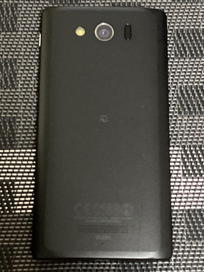 【災害対策用小型テレビ】Softbank 303SH +モバイルバッテリーなど