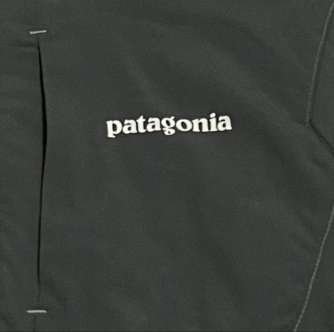 Patagonia　パタゴニア　ナノエアフーディー　L